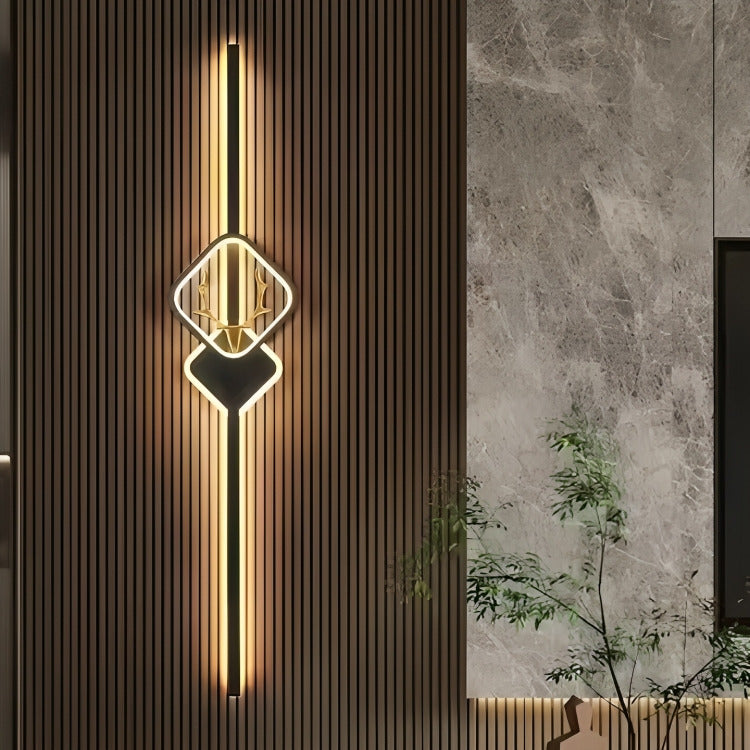 Modern Led Lighting Decoration Wall Light